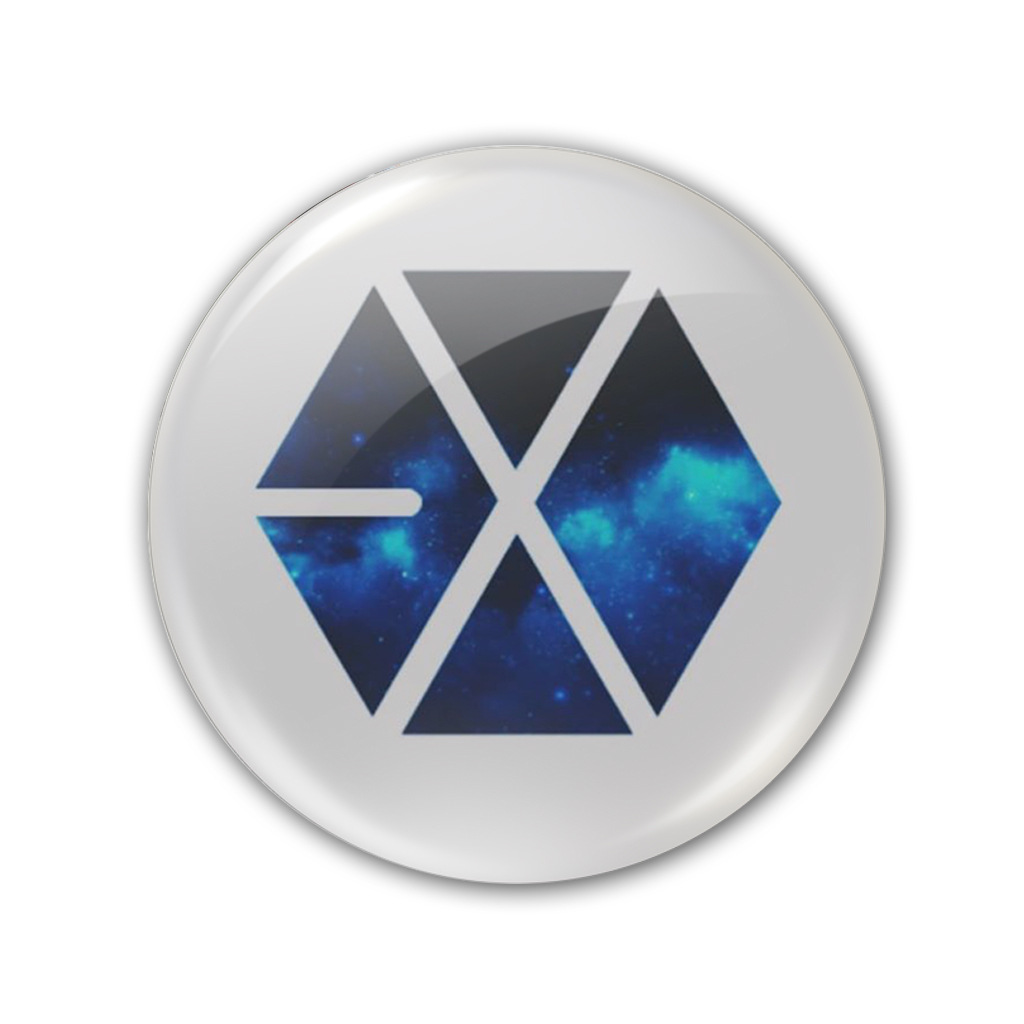 پيکسل طرح EXO کد 5384