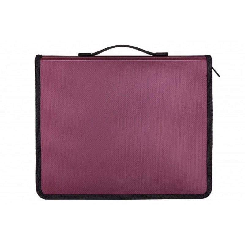 کیف بایگانی مدارک پاپکو مدل Z649