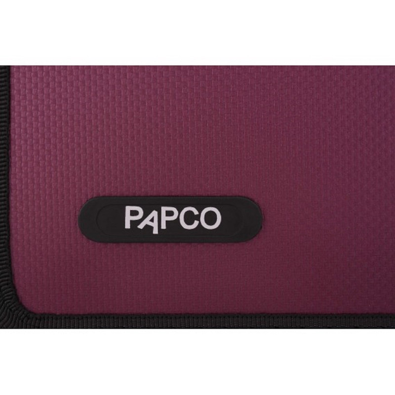 کیف بایگانی مدارک پاپکو مدل Z649