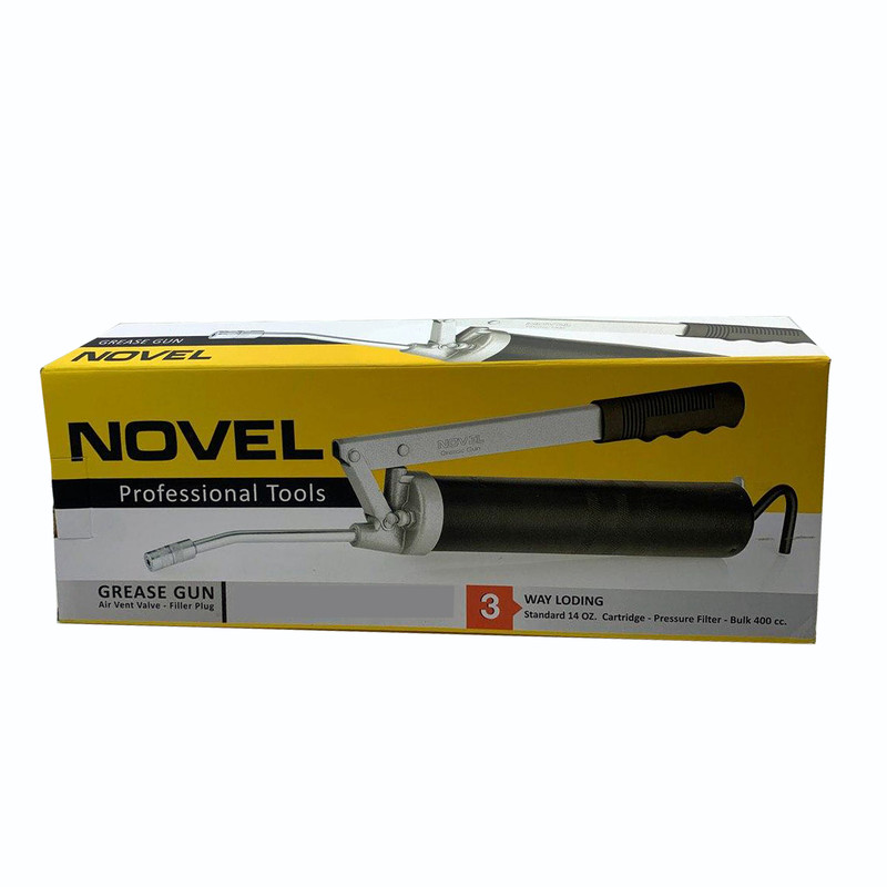 پمپ گریس نوول مدل NOS-400