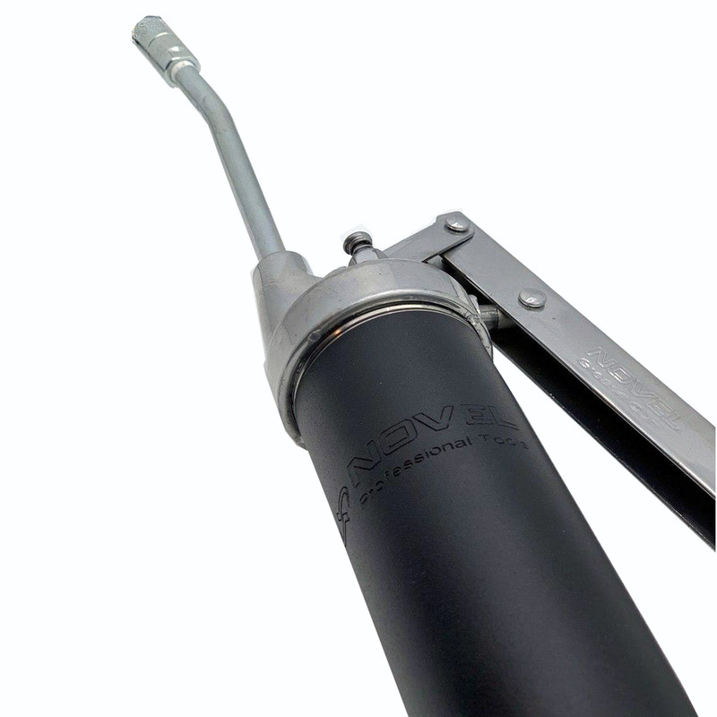 پمپ گریس نوول مدل NOS-400