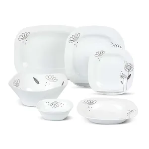 سرویس غذاخوری 26 پارچه مدل Tatly reina-SP01