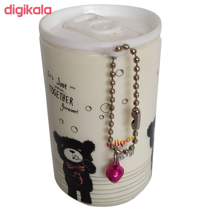 دستمال مرطوب کد 4587 بسته 30 عددی main 1 1
