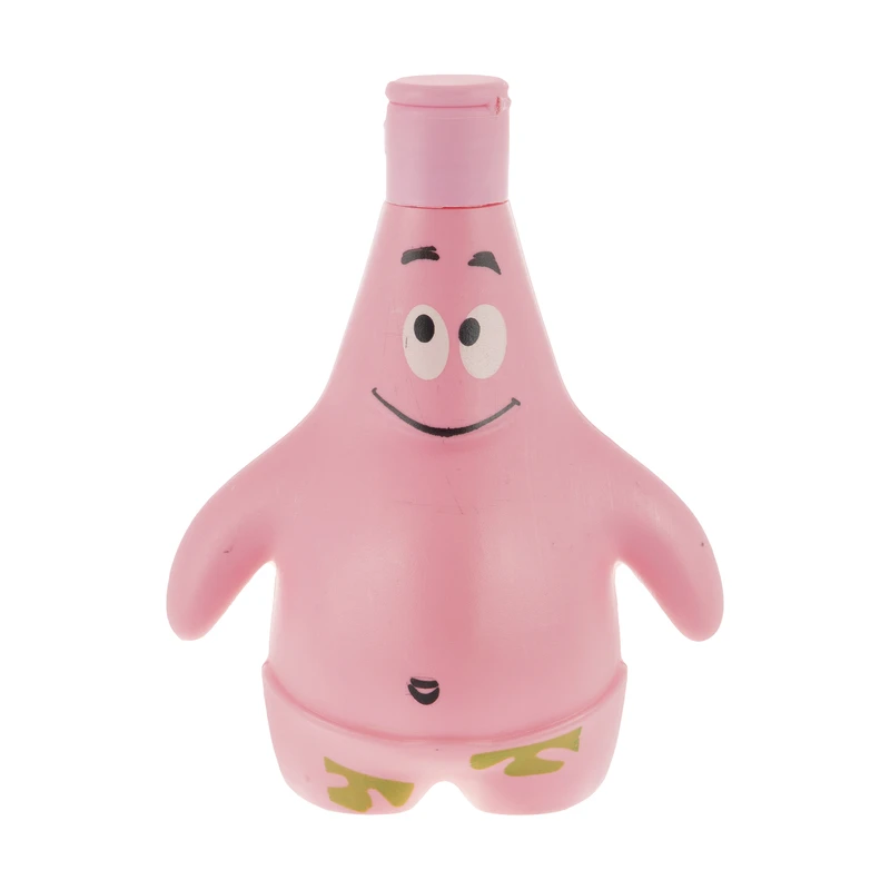 شامپو بچه ریکلین مدل پاتریک حجم 350 میلی لیتر