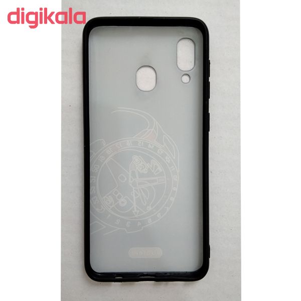 کاور مدل SA-1 مناسب برای گوشی موبایل سامسونگ Galaxy A30 / A20 main 1 1