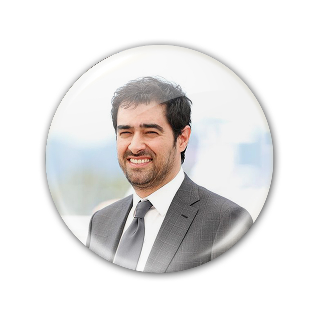 پيکسل طرح شهاب حسيني کد 5390