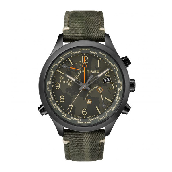 ساعت مچی عقربه ای مردانه تایمکس مدل TW2R43200