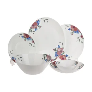 سرویس غذاخوری 26 پارچه فرانسوا مدل C-V1