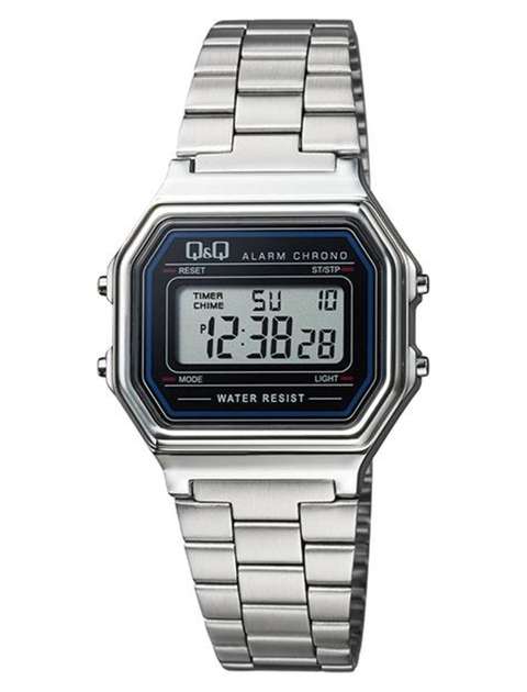 ساعت مچی دیجیتال مردانه کیو اند کیو مدل M173J001Y