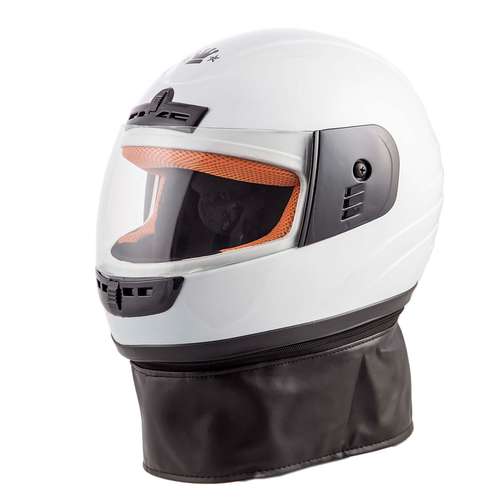  کلاه کاسکت رادین مدل SH_105_WHT