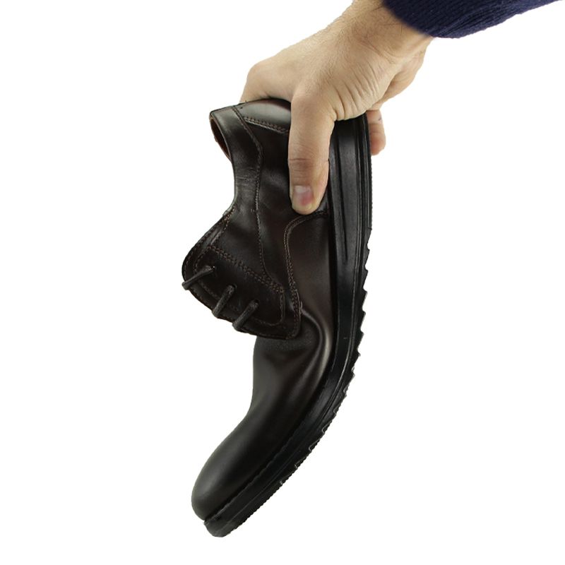 کفش روزمره مردانه رادین مدل ۴۷۲۲ -  - 5