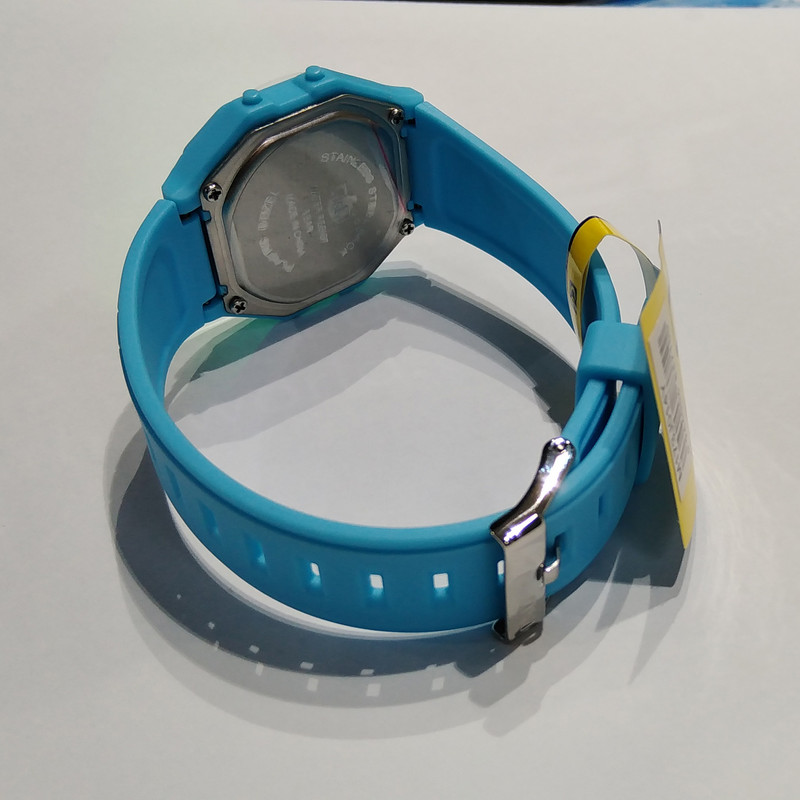 ساعت مچی دیجیتال مردانه کیو اند کیو مدل M173J014Y