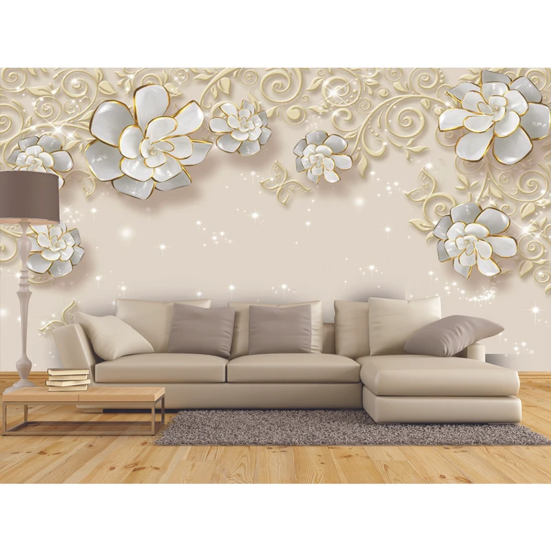 پوستر سه بعدی ژیوار کد F-5854