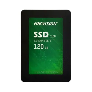 اس اس دی اینترنال هایک ویژن مدل C100 ظرفیت 120 گیگابایت