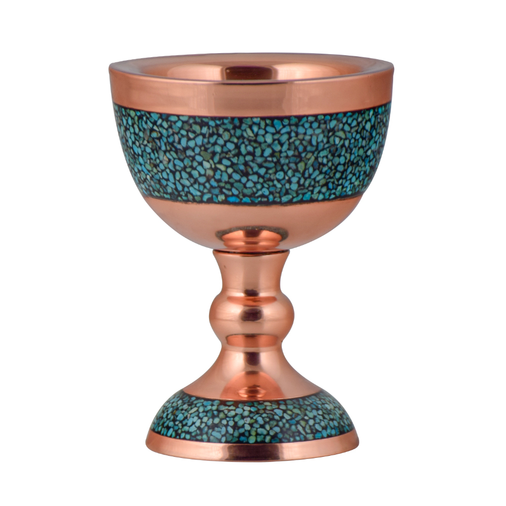 سنگاب فیروزه کوبی آقاجانی مدل F006