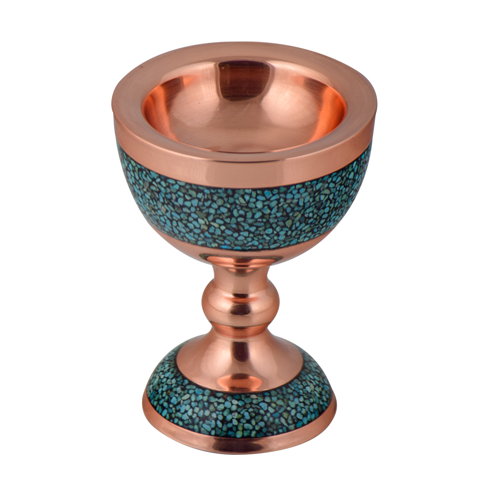 سنگاب فیروزه کوبی آقاجانی مدل F006