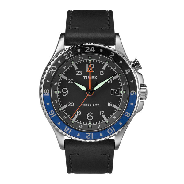 ساعت مچی عقربه ای مردانه تایمکس مدل TW2R43600