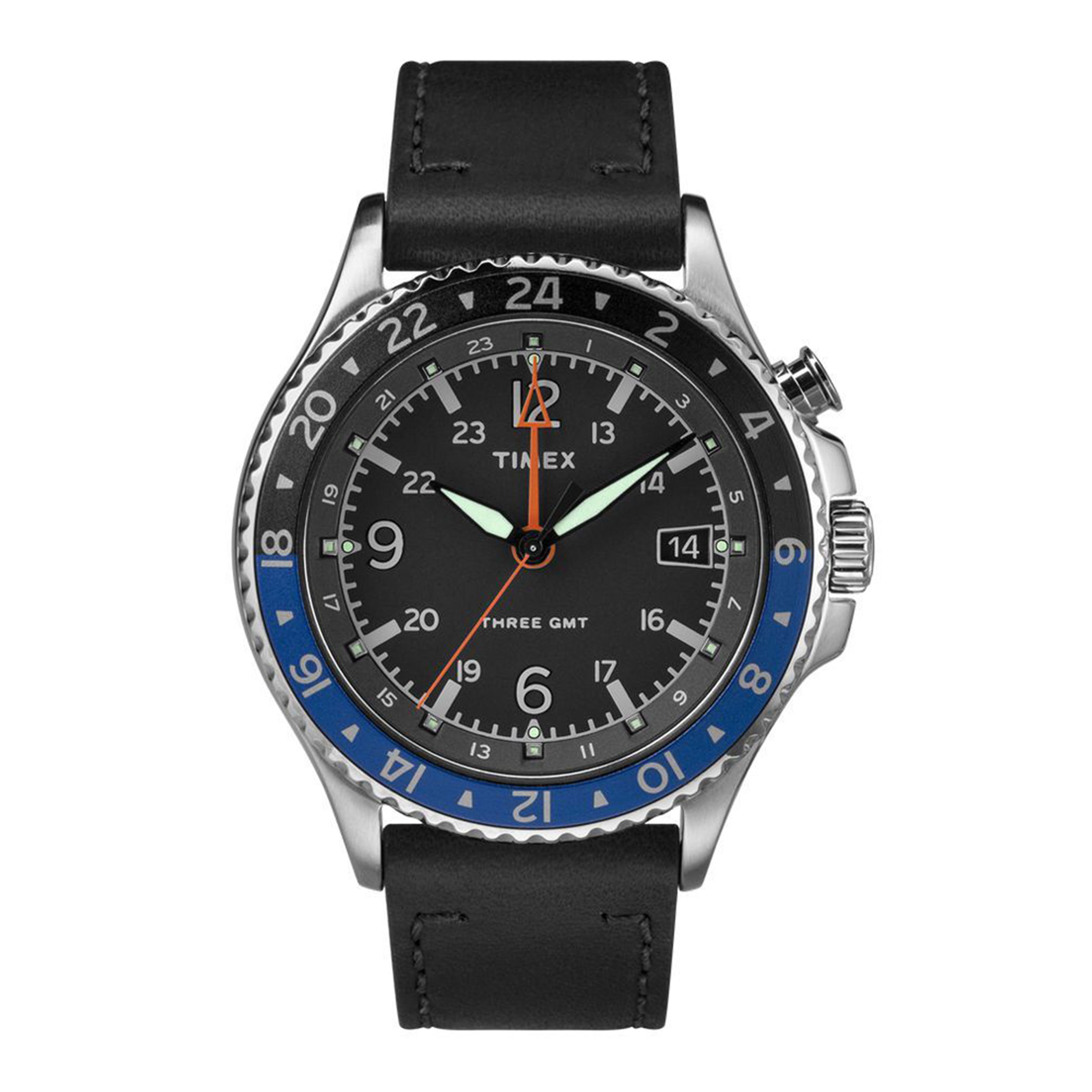 ساعت مچی عقربه ای مردانه تایمکس مدل TW2R43600 -  - 1