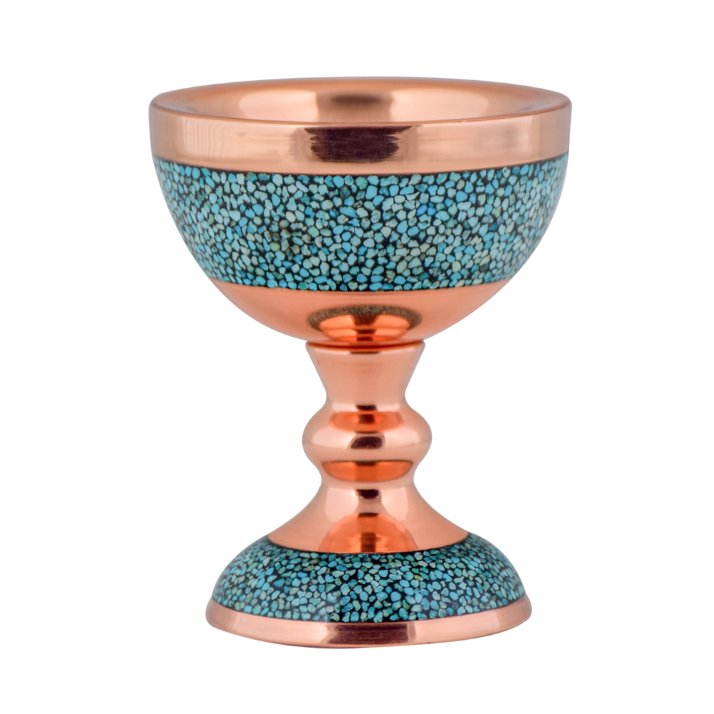 سنگاب فیروزه کوبی آقاجانی مدل F005