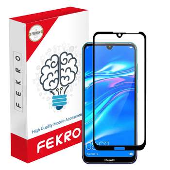 محافظ صفحه نمایش فکرو مدل RX02 مناسب برای گوشی موبایل هوآوی y7 2019