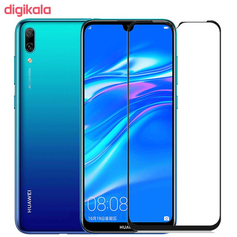 محافظ صفحه نمایش فکرو مدل RX02 مناسب برای گوشی موبایل هوآوی y7 2019 main 1 1