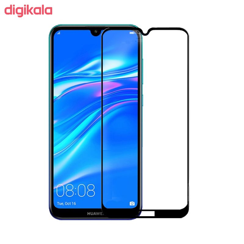 محافظ صفحه نمایش فکرو مدل RX02 مناسب برای گوشی موبایل هوآوی y7 2019 main 1 2