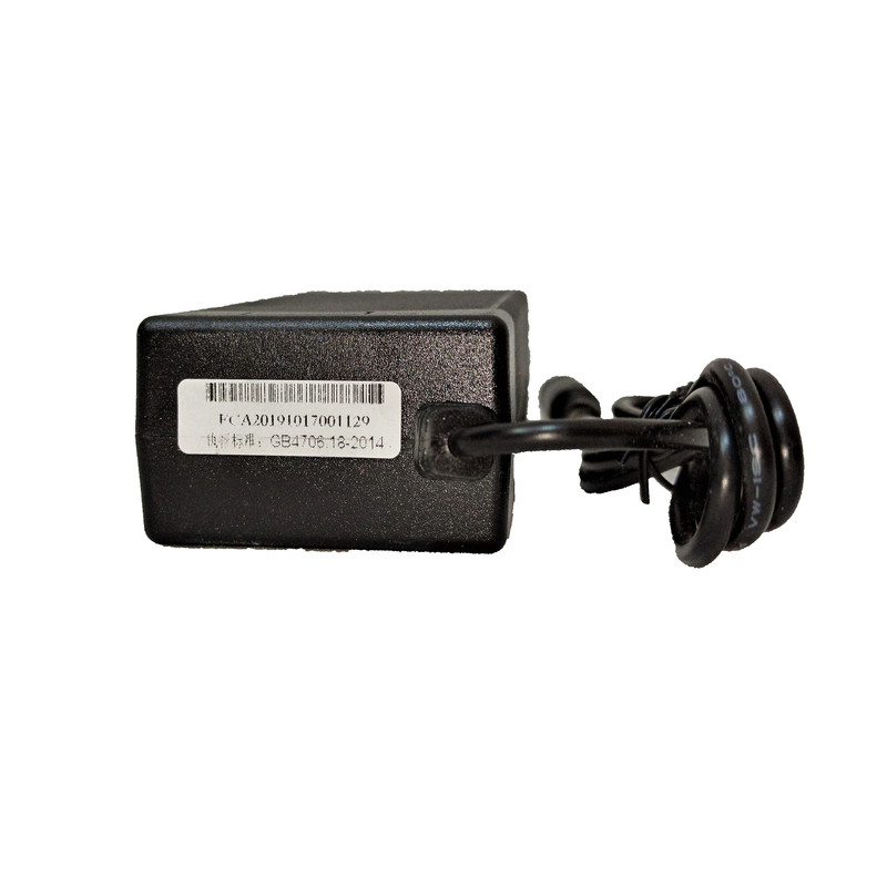 شارژر اسکوتر برقی مدل FCA-132-4210-2A