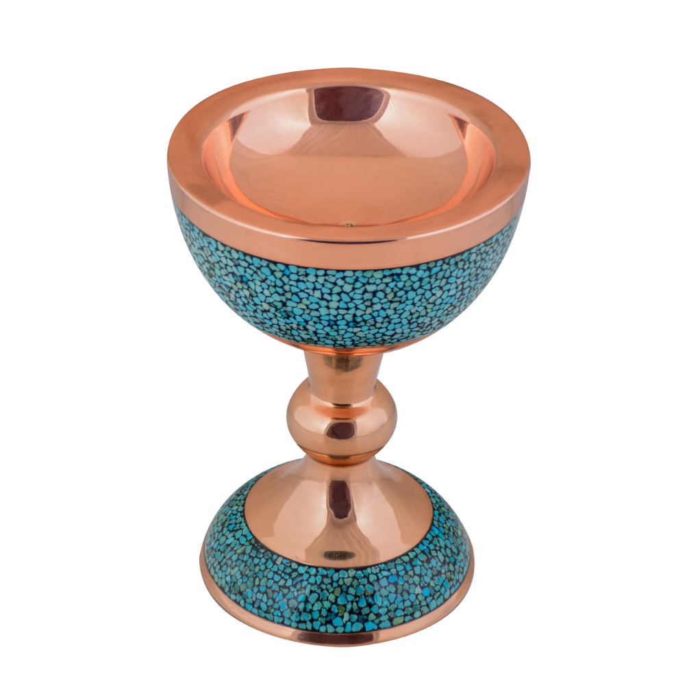 سنگاب فیروزه کوبی آقاجانی مدل F003