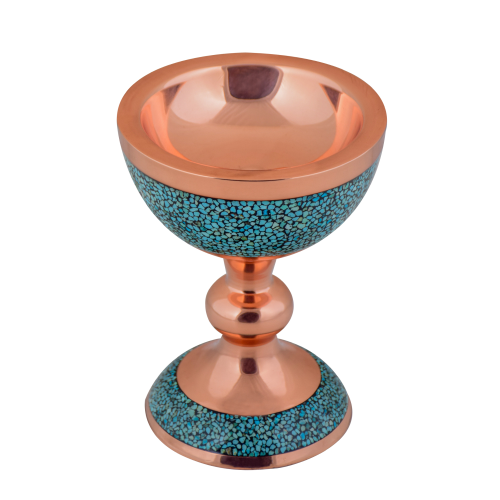 سنگاب فیروزه کوبی آقاجانی مدل F002