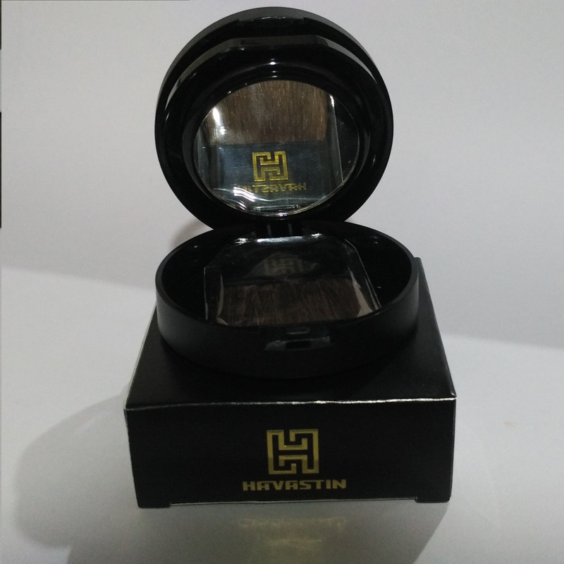 رژ گونه هاواستین مدل MINERAL شماره 24