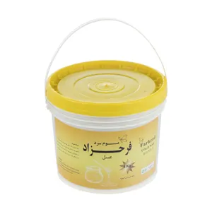 موم موبر فرحزاد مدل عسل وزن 4000 گرم