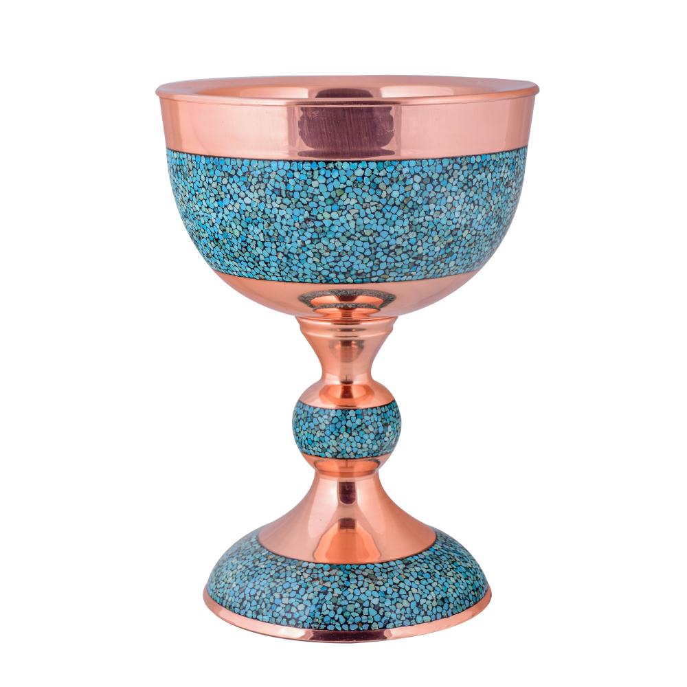 سنگاب فیروزه کوبی آقاجانی مدل F050