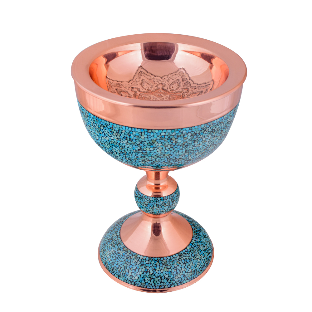 سنگاب فیروزه کوبی آقاجانی مدل F050