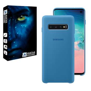 کاور آواتار مدل SILC_S10P_1 مناسب برای گوشی موبایل سامسونگ GALAXY S10 PLUS