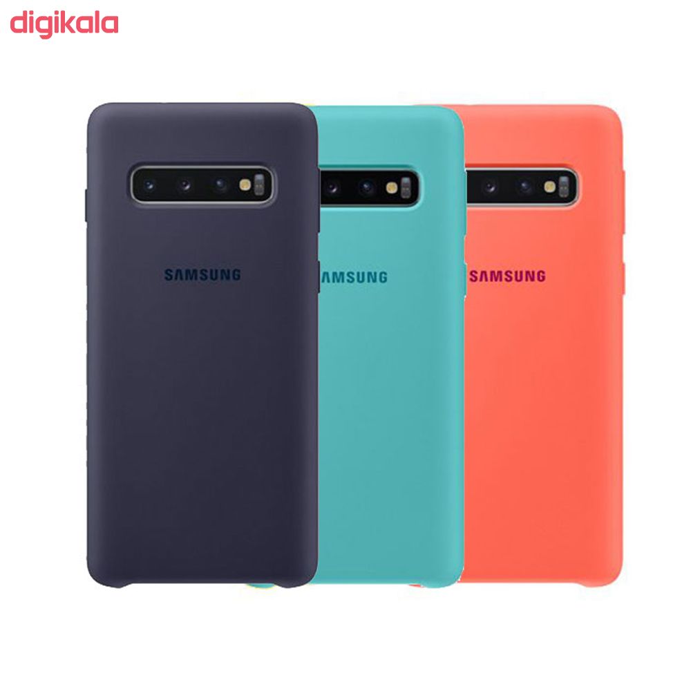 کاور آواتار مدل SILC_S10P_1 مناسب برای گوشی موبایل سامسونگ GALAXY S10 PLUS main 1 1