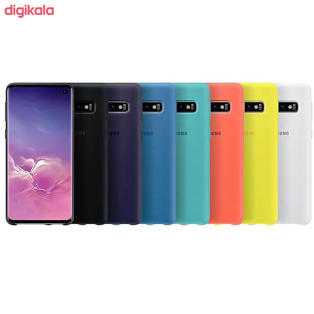 کاور آواتار مدل SILC_S10P_1 مناسب برای گوشی موبایل سامسونگ GALAXY S10 PLUS main 1 2