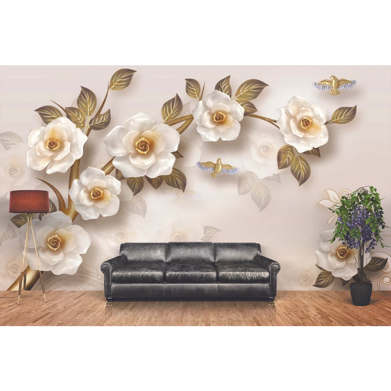 پوستر سه بعدی ژیوار کد F-5842
