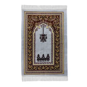     سجاده بازرگانی میلادی کد  SM_024