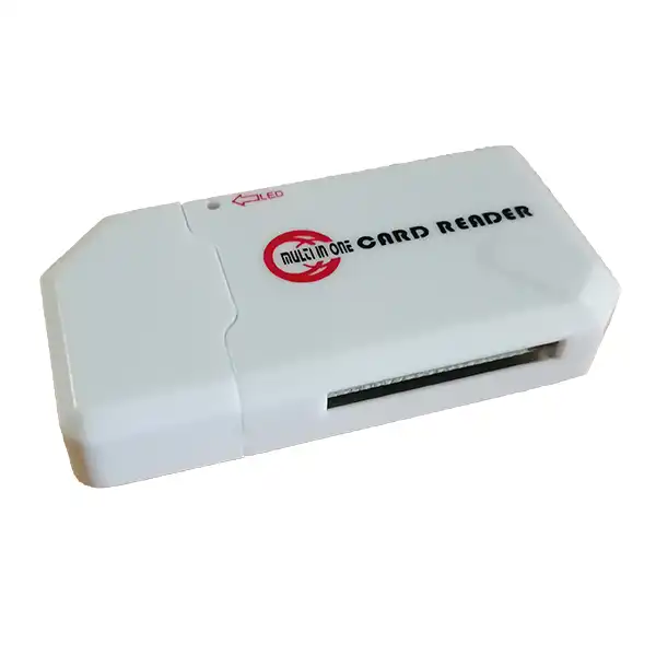 کارت خوان کد mo-002