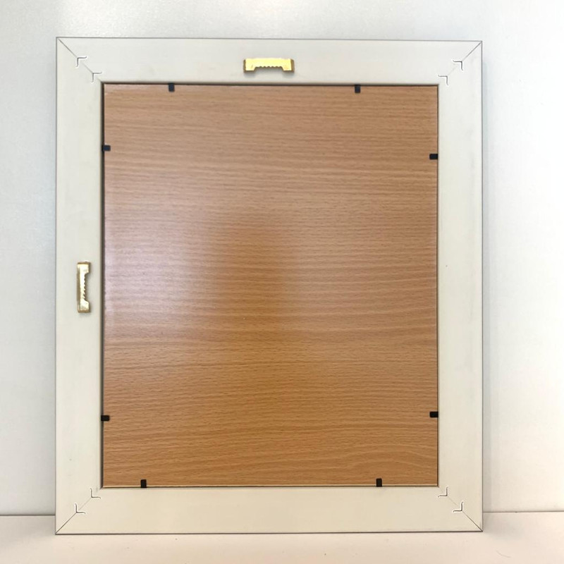 قاب عکس مدل 650-124-25-P340 سایز 25×30 سانتی متر