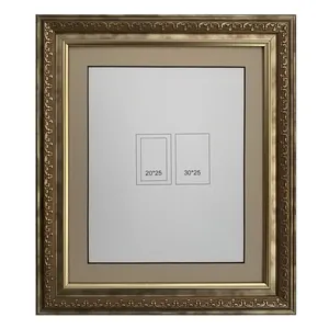 قاب عکس مدل 650-124-25-P340 سایز 25×30 سانتی متر