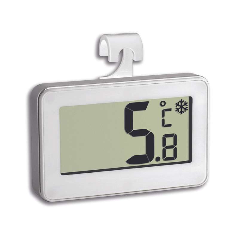 دماسنج دیجیتال تی اف ای مدل 30.2028 دماسنج دیجیتال تی اف ای مدل 30.2028