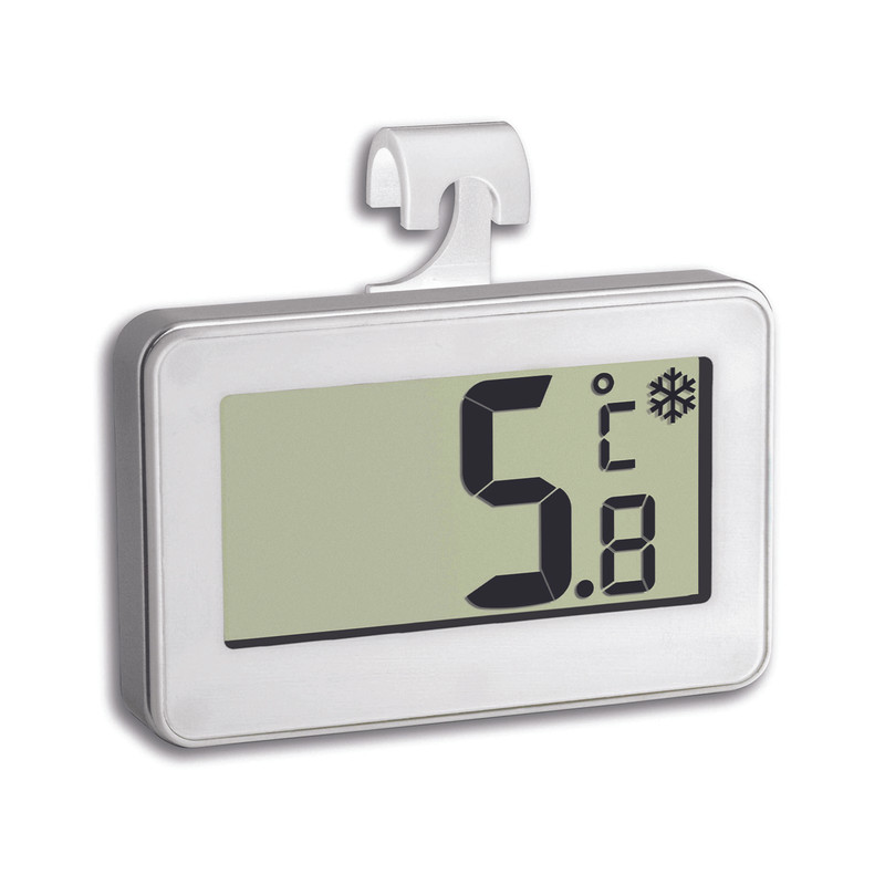 دماسنج دیجیتال تی اف ای مدل 30.2028 دماسنج دیجیتال تی اف ای مدل 30.2028