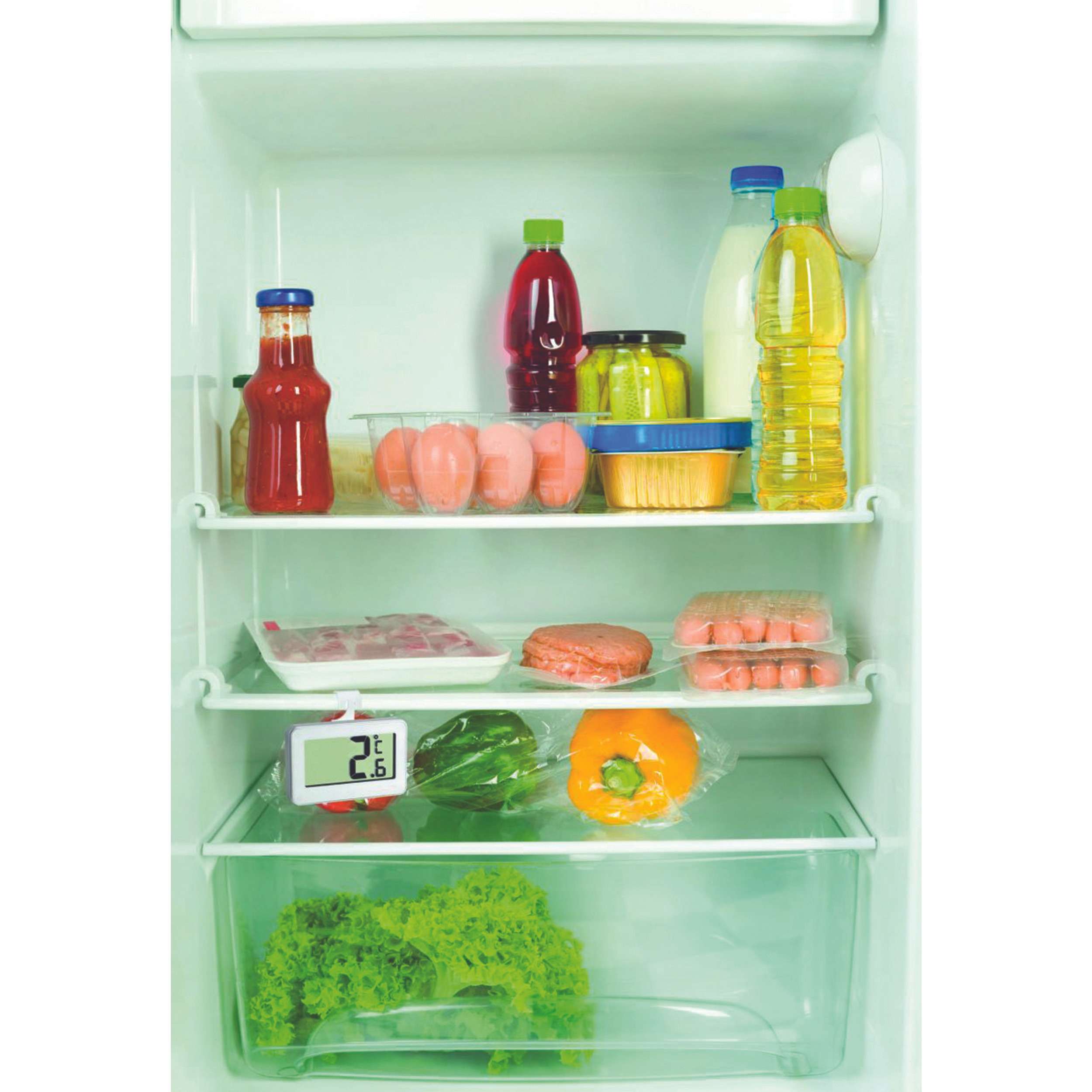 دماسنج دیجیتال تی اف ای مدل 30.2028 دماسنج دیجیتال تی اف ای مدل 30.2028