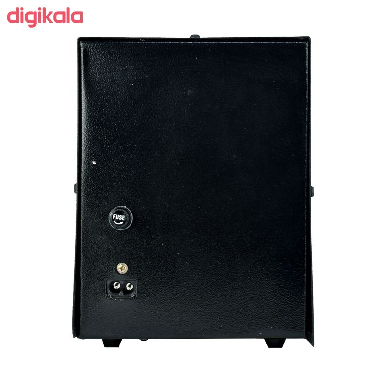 دستگاه نقطه جوش مدل SM-30 main 1 1