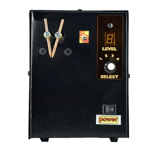 دستگاه نقطه جوش مدل SM-30