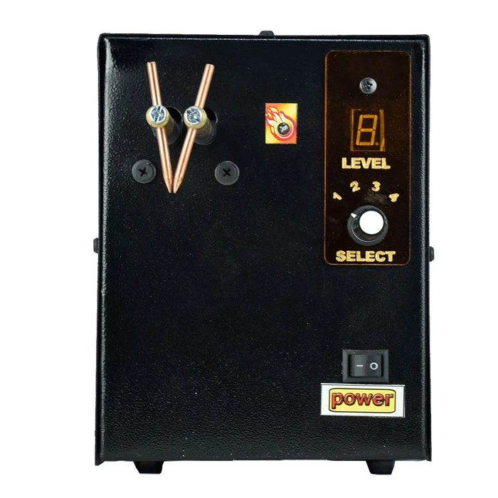 دستگاه نقطه جوش مدل SM-30