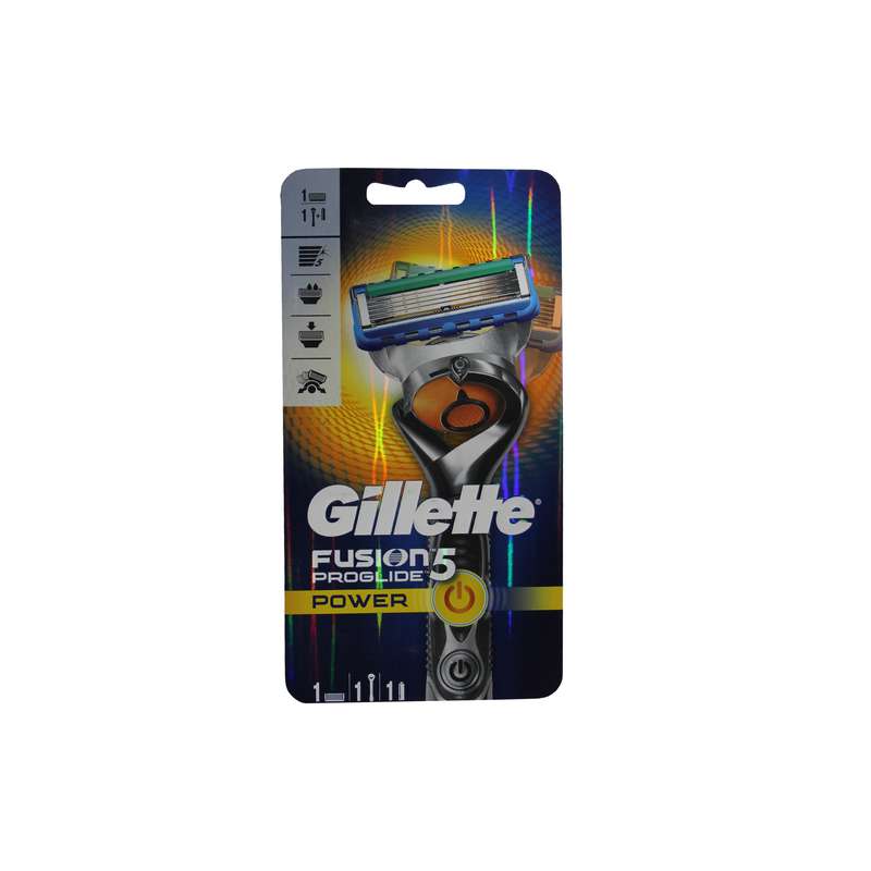 خودتراش ژیلت مدل Fusion 5 Proglide Power Flexball خودتراش ژیلت مدل Fusion 5 Proglide Power Flexball