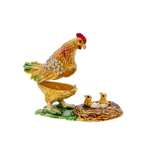 جعبه جواهرات کد 5-309