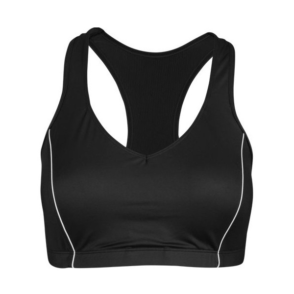 نیم تنه ورزشی زنانه بروکس مدل Vixen-B
